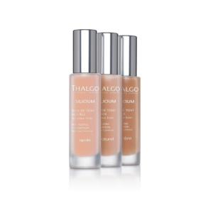 Anti-Ageing Foundation Naturel 30 ml